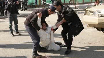 Massoud Hossaini/ AP