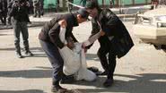 Massoud Hossaini/ AP