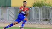 Felipe Oliveira/EC Bahia
