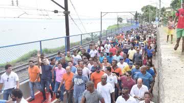 Divulgação /Secom