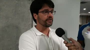 Rafael Machaddo / Galáticos Online