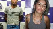 Divulgação/SSP-BA