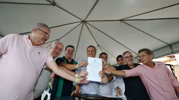 Manu Dias/GovBA/Divulgação