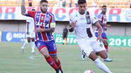 Tiago Caldas /Fotoarena/Folhapress