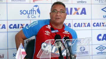 Felipe Oliveira / EC Bahia
