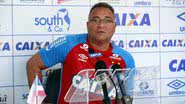 Felipe Oliveira / EC Bahia