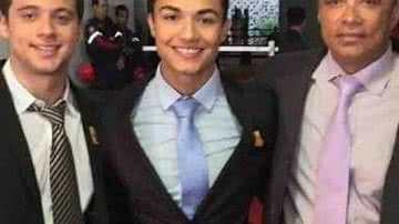 Reprodução
