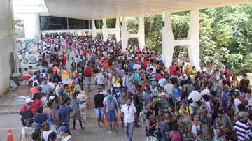 Vagner Souza/Bnews