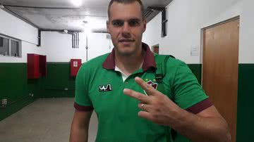 Rafael Machaddo/Galáticos Online