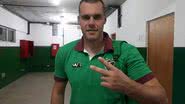 Rafael Machaddo/Galáticos Online
