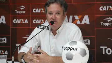 Maurícia da Matta/EC Vitória