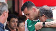 Cleber Akamine / GloboEsporte.com