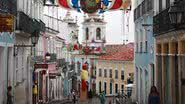 Arquivo / BNews