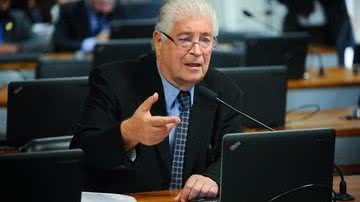 Agência Senado
