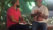 Reprodução