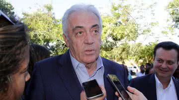Roberto Viana