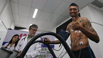 Divulgação / Botafogo