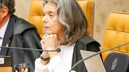 Imagem Utilizar Lula para rediscutir regra de prisão é 'apequenar' STF, diz Cármen Lúcia