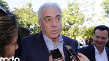 Roberto Viana/BNews