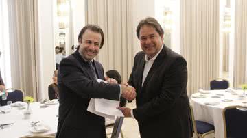 Gilberto Júnior / BNews