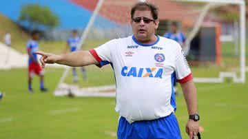 Felipe Oliveira/EC Bahia