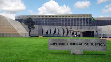 Divulgação/STJ