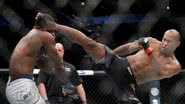 Divulgação/UFC