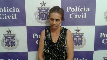 Divulgação/Polícia Civil