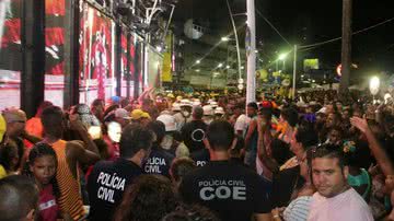Arquivo/SSP-BA