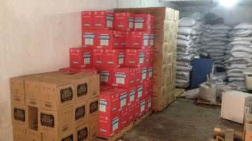 Divulgação/Polícia Civil