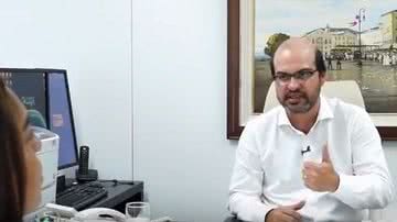 Imagem "Não me parece que a extinção do TCM seja o melhor dos caminhos", afirma Penedo