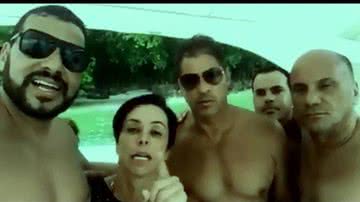 Reprodução