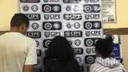 Divulgação/SSP-BA