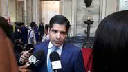 Gilberto Junior/BNews