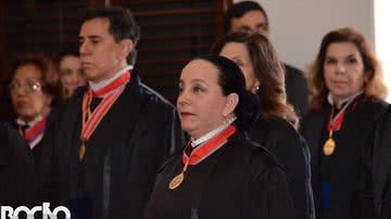 Gilberto Junior/BNews
