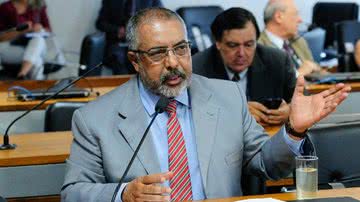 Geraldo Magela/Agência Senado