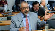 Geraldo Magela/Agência Senado