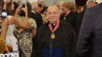 Gilberto Junior/BNews