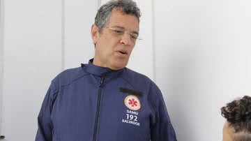 Gilberto Júnior/BNews