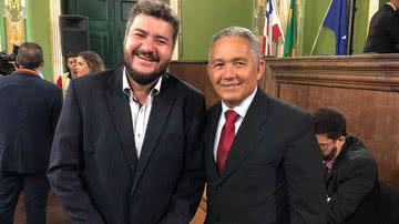 Victor Pinto/BNews