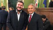 Victor Pinto/BNews