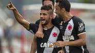 Foto: Divulgação/Vasco