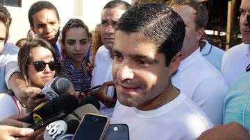 Roberto Viana / BNews