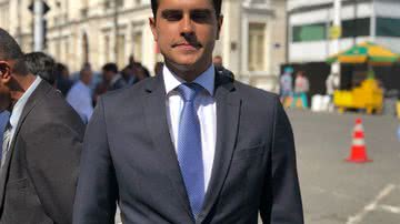 Victor Pinto