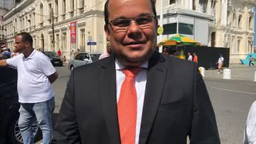 Victor Pinto