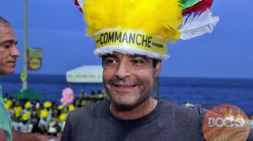 Roberto Viana / BNews