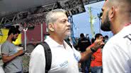 Roberto Viana / BNews