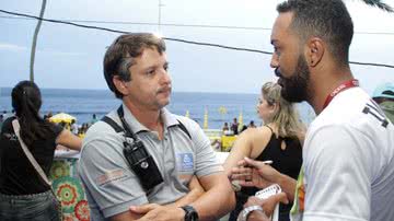 Roberto Viana / BNews