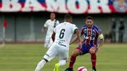 Felipe Oliveira / ECBahia