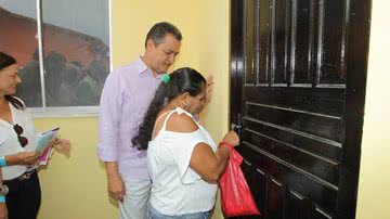 Divulgação/ Carol Garcia/GOVBA